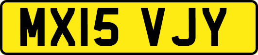 MX15VJY
