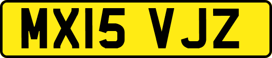MX15VJZ