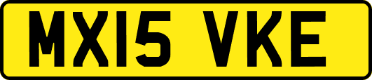MX15VKE
