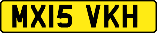 MX15VKH
