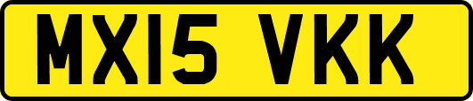 MX15VKK