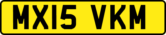 MX15VKM
