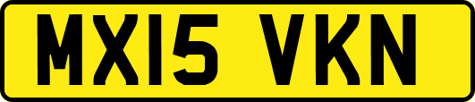 MX15VKN