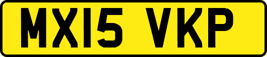 MX15VKP