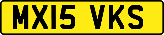 MX15VKS