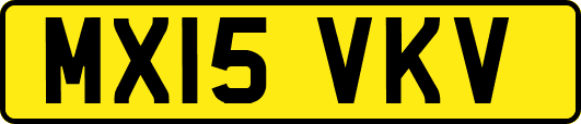 MX15VKV