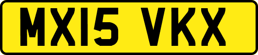 MX15VKX
