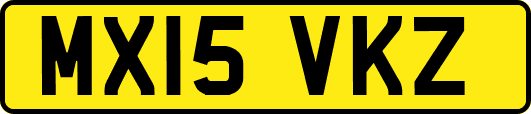 MX15VKZ