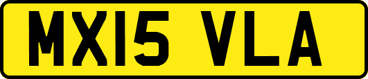 MX15VLA