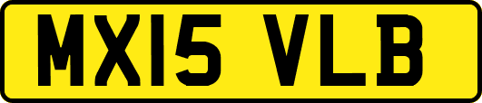 MX15VLB