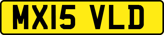 MX15VLD