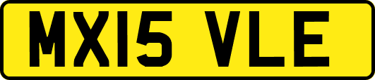 MX15VLE