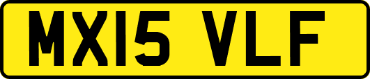 MX15VLF