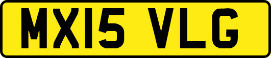 MX15VLG