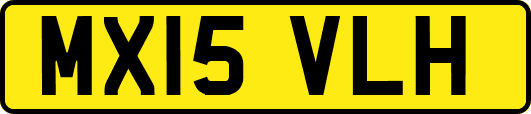 MX15VLH