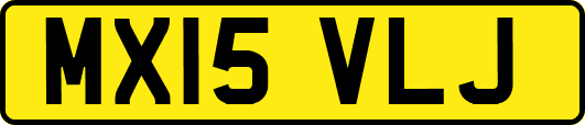 MX15VLJ