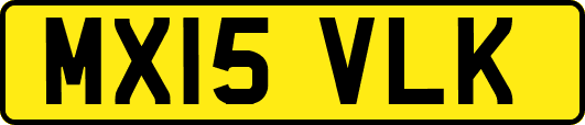 MX15VLK