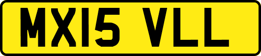 MX15VLL