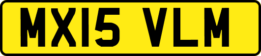 MX15VLM