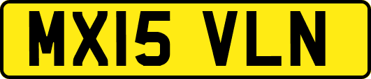 MX15VLN