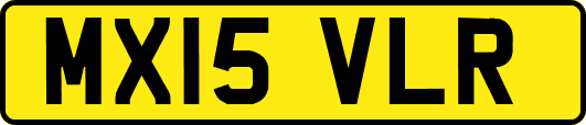 MX15VLR