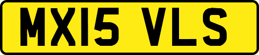 MX15VLS