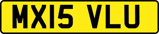MX15VLU