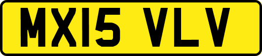 MX15VLV