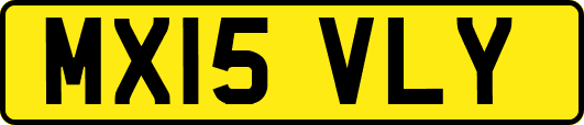 MX15VLY
