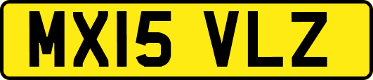MX15VLZ