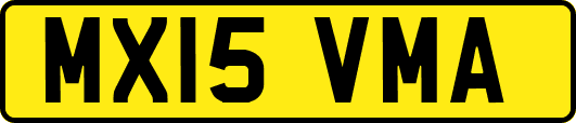 MX15VMA