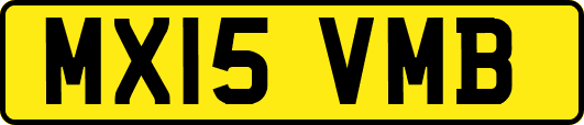 MX15VMB