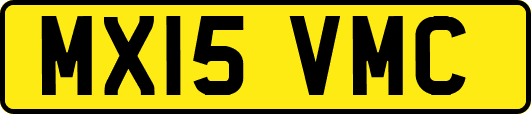 MX15VMC