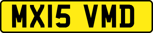 MX15VMD