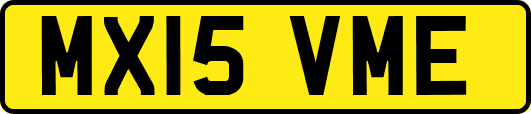 MX15VME