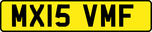 MX15VMF