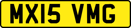 MX15VMG