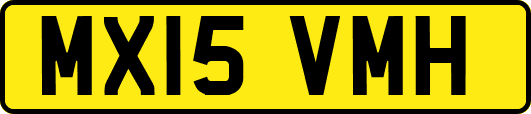 MX15VMH