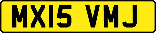 MX15VMJ