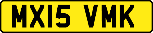 MX15VMK