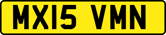 MX15VMN