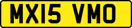 MX15VMO
