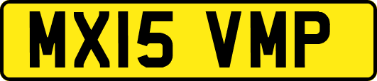 MX15VMP