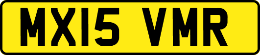 MX15VMR