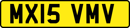 MX15VMV