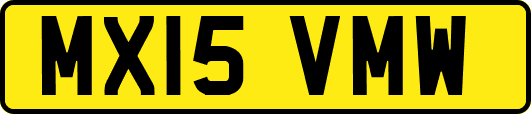 MX15VMW