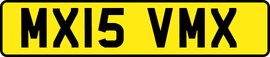 MX15VMX
