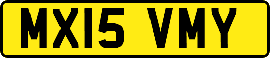 MX15VMY