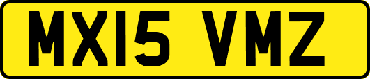 MX15VMZ