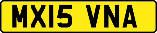 MX15VNA
